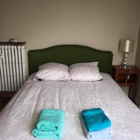 Suite Clemenceau 82 Реймс Экстерьер фото