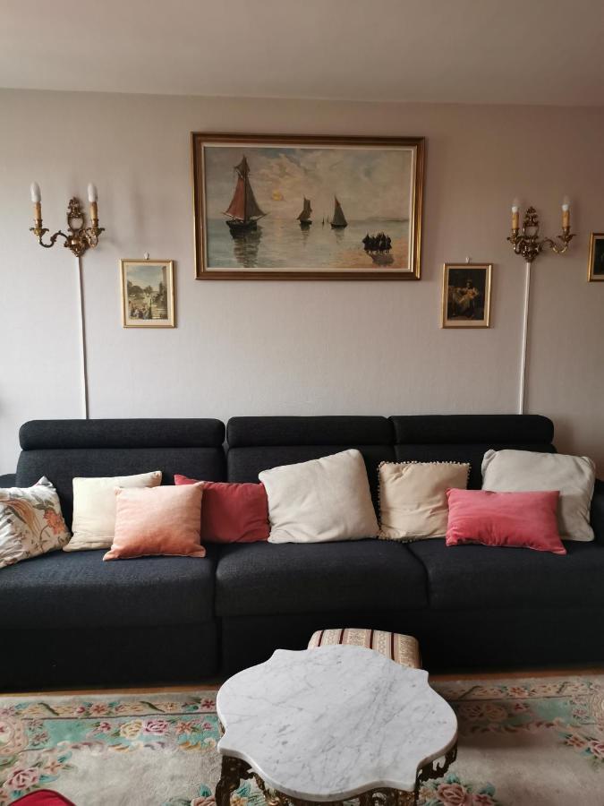 Suite Clemenceau 82 Реймс Экстерьер фото