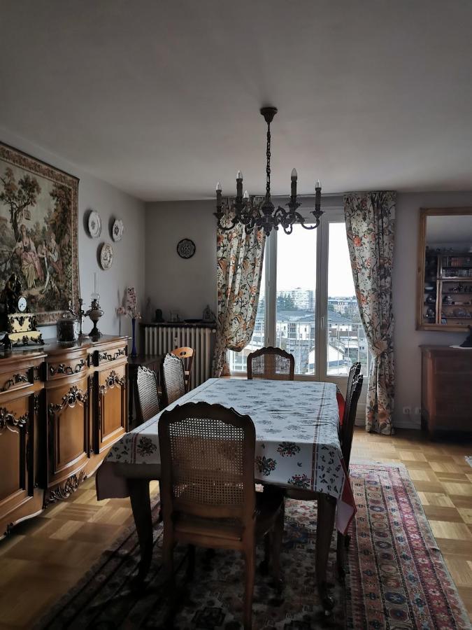 Suite Clemenceau 82 Реймс Экстерьер фото