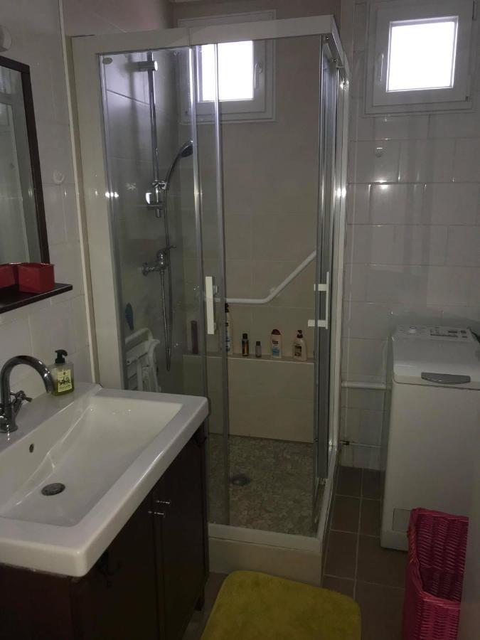 Suite Clemenceau 82 Реймс Экстерьер фото