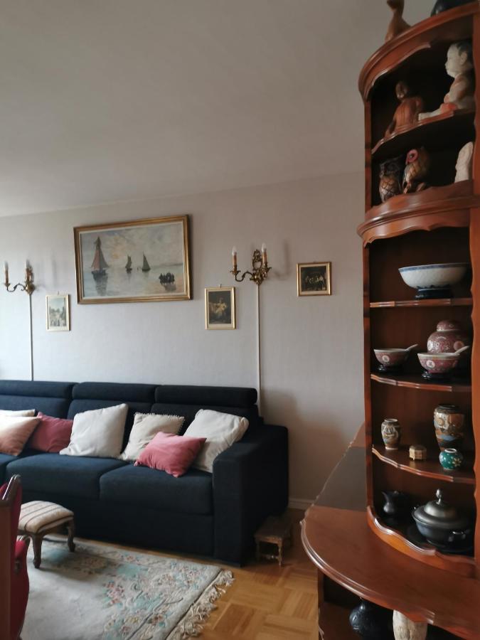 Suite Clemenceau 82 Реймс Экстерьер фото